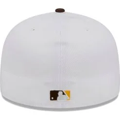 Men's San Diego Padres New Era White Optic 59FIFTY Fitted Hat -San Diego Padres Caps Sales mens new era white san diego padres optic 59fifty fitted hat ss5 p 200023160pv 4u dmikyqddltjkmgdvotqpv tfwyia7dkif8pfpu40em