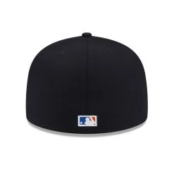 Men's New York Yankees New Era X Just Don Navy 59FIFTY Fitted Hat -San Diego Padres Caps Sales mens new era x just don navy new york yankees 59fifty fitted hat pi4768000 altimages ff 4768482 fb40d28b2d7aa5a4237calt4 full
