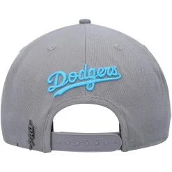 Men's Los Angeles Dodgers Pro Standard Gray Washed Neon Snapback Hat -San Diego Padres Caps Sales mens pro standard gray los angeles dodgers washed neon snapback hat ss5 p 200006479pv 4u pfn5l4ytxise66twagi1v pbpbhjcytg54qrsfg9p3