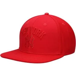 Men's New York Yankees Pro Standard Triple Red Snapback Hat 8 Men's New York Yankees Pro Standard Triple Red Snapback Hat -San Diego Padres Caps Sales mens pro standard new york yankees triple red snapback hat ss5 p 4964784pv 3u ohuei50axsg3k8oic2q8v 2w1wp2filh6ggxuetpat
