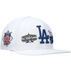 Men's Los Angeles Dodgers Pro Standard White All-Star Multi Hit Wool Snapback Hat 8 Men's Los Angeles Dodgers Pro Standard White All-Star Multi Hit Wool Snapback Hat -San Diego Padres Caps Sales mens pro standard white los angeles dodgers all star multi hit wool snapback hat pi4884000 altimages ff 4884848 09f7e72d41595ce54e19alt3 full