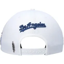Men's Los Angeles Dodgers Pro Standard White All-Star Multi Hit Wool Snapback Hat 9 Men's Los Angeles Dodgers Pro Standard White All-Star Multi Hit Wool Snapback Hat -San Diego Padres Caps Sales mens pro standard white los angeles dodgers all star multi hit wool snapback hat pi4884000 altimages ff 4884848 09f7e72d41595ce54e19alt4 full