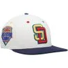 Men's San Diego Padres Pro Standard White Cooperstown Collection World Baseball Classic Snapback Hat 1 Men's San Diego Padres Pro Standard White Cooperstown Collection World Baseball Classic Snapback Hat -San Diego Padres Caps Sales mens pro standard white san diego padres cooperstown collection world baseball classic snapback hat ss5 p 200006471pv 1u vm8ezl4jpzr6qc9an48bv 1vc1rlabnraarzzaomdb