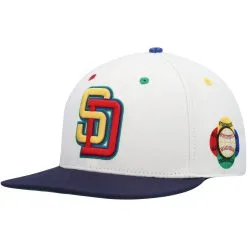 Men's San Diego Padres Pro Standard White Cooperstown Collection World Baseball Classic Snapback Hat 9 Men's San Diego Padres Pro Standard White Cooperstown Collection World Baseball Classic Snapback Hat -San Diego Padres Caps Sales mens pro standard white san diego padres cooperstown collection world baseball classic snapback hat ss5 p 200006471pv 3u vm8ezl4jpzr6qc9an48bv m3buvg7cprdtsgt6f9bq