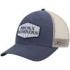 Men's New York Yankees '47 Navy/Natural Bronx Bombers Local Haven Trucker Snapback Hat 1 Men's New York Yankees '47 Navy/Natural Bronx Bombers Local Haven Trucker Snapback Hat -San Diego Padres Caps Sales natural new york yankees bronx bombers local haven trucker snapback hat pi4481000 altimages ff 4481521 883837af4f335c5e0de9alt1 full