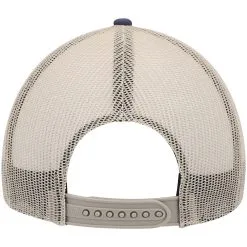 Men's New York Yankees '47 Navy/Natural Bronx Bombers Local Haven Trucker Snapback Hat 9 Men's New York Yankees '47 Navy/Natural Bronx Bombers Local Haven Trucker Snapback Hat -San Diego Padres Caps Sales natural new york yankees bronx bombers local haven trucker snapback hat pi4481000 altimages ff 4481521 883837af4f335c5e0de9alt4 full