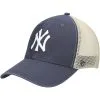 Men's New York Yankees '47 Navy/Natural Flagship Washed MVP Trucker Snapback Hat 1 Men's New York Yankees '47 Navy/Natural Flagship Washed MVP Trucker Snapback Hat -San Diego Padres Caps Sales natural new york yankees flagship washed mvp trucker snapback hat pi3882000 altimages ff 3882489 3ad9d97c96c0ef2783f2alt1 full