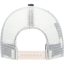 Men's New York Yankees '47 Navy/Natural Off Ramp Clean Up Trucker Adjustable Hat -San Diego Padres Caps Sales natural new york yankees off ramp clean up trucker adjustable hat pi4249000 altimages ff 4249676 a46fe35b75559821bcdbalt4 full