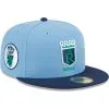 Men's Kansas City Royals New Era Light Blue/Navy Green Undervisor 59FIFTY Fitted Hat -San Diego Padres Caps Sales navy kansas city royals green undervisor 59fifty fitted hat ss5 p 200015945pv 1u fpdxudbhs7b4iugabkccv akxv05fqw1cxetlwn1jq