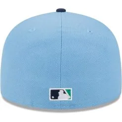 Men's Kansas City Royals New Era Light Blue/Navy Green Undervisor 59FIFTY Fitted Hat -San Diego Padres Caps Sales navy kansas city royals green undervisor 59fifty fitted hat ss5 p 200015945pv 4u fpdxudbhs7b4iugabkccv 7fs0asv96cg3lwhu2hkt