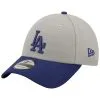 Men's Los Angeles Dodgers New Era Gray/Navy League 9FORTY Adjustable Hat -San Diego Padres Caps Sales navy los angeles dodgers league 9forty adjustable hat ss5 p 5002430pv 1u 0u2rbneh1iubbed7szqiv zgofrr1blzwuvqvyg5re