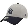 Men's New York Yankees New Era Gray/Navy League 9FORTY Adjustable Hat -San Diego Padres Caps Sales navy new york yankees league 9forty adjustable hat ss5 p 5002427pv 1u 7zpqv3giyjnyx6lvkqgqv 94bf0ssbiurv3scicka2