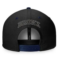 Men's New York Yankees Fanatics Branded Black/Navy State Side Two-Tone Snapback Hat 9 Men's New York Yankees Fanatics Branded Black/Navy State Side Two-Tone Snapback Hat -San Diego Padres Caps Sales navy new york yankees state side two tone snapback hat ss5 p 4905692pv 4u thq7snvzzpvpyaolopygv bj0caeh9c8vonpfsajc5