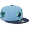 Men's San Diego Padres New Era Light Blue/Navy Green Undervisor 59FIFTY Fitted Hat -San Diego Padres Caps Sales navy san diego padres green undervisor 59fifty fitted hat ss5 p 200015957pv 1u dt3eyym9idta3nztrjvjv xtdf14fajzstuildpjjo