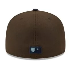 Men's Texas Rangers New Era Brown/Navy 2011 World Series Walnut 9FIFTY Fitted Hat 9 Men's Texas Rangers New Era Brown/Navy 2011 World Series Walnut 9FIFTY Fitted Hat -San Diego Padres Caps Sales navy texas rangers 2011 world series walnut 9fifty fitted hat ss5 p 4997332pv 4u cputg2ztao6btrxglnupv zb3vr9zwnnjgvyti5bar