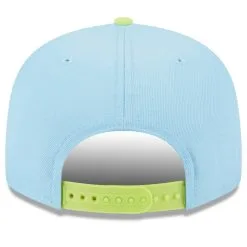 Men's New York Yankees New Era Light Blue/Neon Green Spring Basic Two-Tone 9FIFTY Snapback Hat 9 Men's New York Yankees New Era Light Blue/Neon Green Spring Basic Two-Tone 9FIFTY Snapback Hat -San Diego Padres Caps Sales neon green new york yankees spring basic two tone 9fifty snapback hat ss5 p 5000798pv 4u kxlyi54xdg5ptjflgmxhv sdqt3tzt57nxwmvoke4v