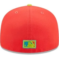 Men's San Diego Padres New Era Red/Neon Green Lava Highlighter Combo 59FIFTY Fitted Hat 9 Men's San Diego Padres New Era Red/Neon Green Lava Highlighter Combo 59FIFTY Fitted Hat -San Diego Padres Caps Sales neon green san diego padres lava highlighter combo 59fifty fitted hat ss5 p 4793618pv 4u sazvmz9fmcscggvzrnszv fhlthmkqigibunc7nysl