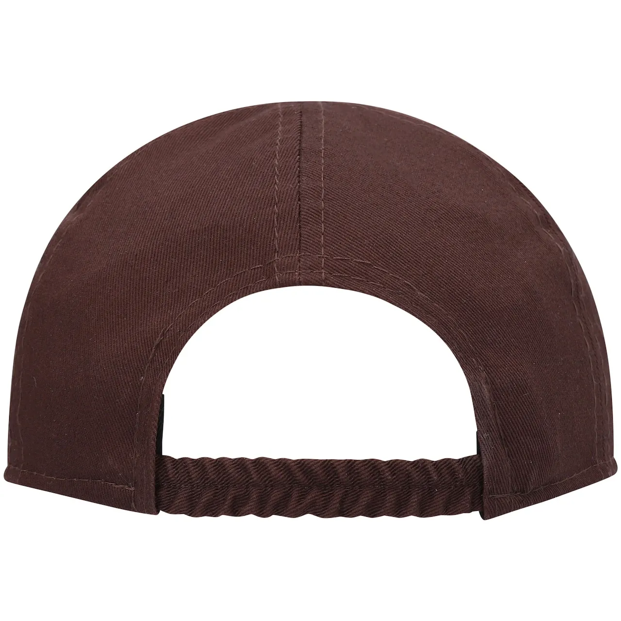 Newborn & Infant San Diego Padres New Era Brown My First 9TWENTY Stretch Fit Hat 6 Newborn & Infant San Diego Padres New Era Brown My First 9TWENTY Stretch Fit Hat - Image 4