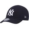 Newborn & Infant New York Yankees New Era Navy My First 9TWENTY Stretch Fit Hat -San Diego Padres Caps Sales newborn and infant new era navy new york yankees my first 9twenty stretch fit hat pi4428000 altimages ff 4428671 7056a67ff40a8aa6b963alt1 full
