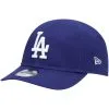 Newborn & Infant Los Angeles Dodgers New Era Royal My First 9TWENTY Stretch Fit Hat -San Diego Padres Caps Sales newborn and infant new era royal los angeles dodgers my first 9twenty stretch fit hat pi4428000 altimages ff 4428681 e31baaf406409c988dbdalt1 full