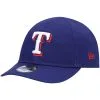 Newborn & Infant Texas Rangers New Era Royal My First 9TWENTY Stretch Fit Hat -San Diego Padres Caps Sales newborn and infant new era royal texas rangers my first 9twenty stretch fit hat pi4428000 altimages ff 4428669 11a9e0fa170421f20225alt1 full