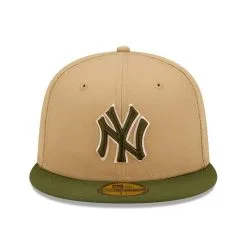 Men's New York Yankees New Era Khaki/Olive Pink Undervisor 59FIFTY Fitted Hat -San Diego Padres Caps Sales olive new york yankees pink undervisor 59fifty fitted hat ss5 p 4787126pv 2u 2ecgooqqajqvycbbfnzyv kkqdr5ala2skvkzplil4