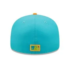 Men's Los Angeles Dodgers New Era Blue/Orange Vice Highlighter 59FIFTY Fitted Hat -San Diego Padres Caps Sales orange los angeles dodgers vice highlighter 59fifty fitted hat ss5 p 4793694pv 4u xzvihauow0amwwtcwg54v of9uyajfpczordtucnh5