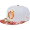 Men's New York Yankees New Era White/Orange Flamingo 59FIFTY Fitted Hat 1 Men's New York Yankees New Era White/Orange Flamingo 59FIFTY Fitted Hat -San Diego Padres Caps Sales orange new york yankees flamingo 59fifty fitted hat ss5 p 200016138pv 1u ixsbqzkfddkpwt9xkmvmv 0cjbu9lp7bwfw7kayxco