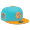 Men's New York Yankees New Era Blue/Orange Vice Highlighter 59FIFTY Fitted Hat 2 Men's New York Yankees New Era Blue/Orange Vice Highlighter 59FIFTY Fitted Hat -San Diego Padres Caps Sales orange new york yankees vice highlighter 59fifty fitted hat ss5 p 4793699pv 1u 34eehuq8sjvduhbkkfodv ejspqkuph4v4b252i1yi