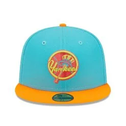 Men's New York Yankees New Era Blue/Orange Vice Highlighter 59FIFTY Fitted Hat -San Diego Padres Caps Sales orange new york yankees vice highlighter 59fifty fitted hat ss5 p 4793699pv 2u 34eehuq8sjvduhbkkfodv jgn77fkalzwsps1msyvv