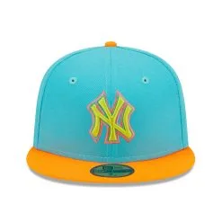 Men's New York Yankees New Era Blue/Orange Vice Highlighter 59FIFTY Fitted Hat 7 Men's New York Yankees New Era Blue/Orange Vice Highlighter 59FIFTY Fitted Hat -San Diego Padres Caps Sales orange new york yankees vice highlighter 59fifty fitted hat ss5 p 4793712pv 2u 6kdu5fnekorvja6zhq5jv 4hqgdc7bmwkt35evgdab