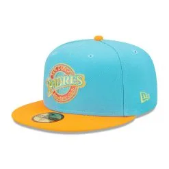 Men's San Diego Padres New Era Blue/Orange Vice Highlighter 59FIFTY Fitted Hat 8 Men's San Diego Padres New Era Blue/Orange Vice Highlighter 59FIFTY Fitted Hat -San Diego Padres Caps Sales orange san diego padres vice highlighter 59fifty fitted hat ss5 p 4793703pv 3u lqi2gwnohn0hjczedq9pv 6h50ohjx9w8wqhrop7gv