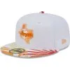 Men's Texas Rangers New Era White/Orange Flamingo 59FIFTY Fitted Hat 2 Men's Texas Rangers New Era White/Orange Flamingo 59FIFTY Fitted Hat -San Diego Padres Caps Sales orange texas rangers flamingo 59fifty fitted hat ss5 p 200016165pv 1u tzzgvuz9nmvieqprhwldv ukemlvojicnvrzdnxk4c