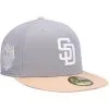 Men's San Diego Padres New Era Gray/Peach 2016 MLB All-Star Game Purple Undervisor 59FIFTY Fitted Hat -San Diego Padres Caps Sales peach san diego padres 2016 mlb all star game purple undervisor 59fifty fitted hat ss5 p 4596811pv 1u cyz0uf1sw9gunugwy7pcv yawjg1kdoentkgdri2ho
