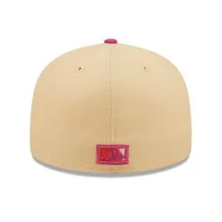 Men's San Diego Padres New Era Orange/Pink 50th Anniversary Mango Passion 59FIFTY Fitted Hat -San Diego Padres Caps Sales pink san diego padres 50th anniversary mango passion 59fifty fitted hat ss5 p 4789404pv 4u gqb4vrjooaet9rbip0z6v dxvedjqe13lkthazs96s