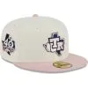 Men's Texas Rangers New Era White/Pink Chrome Rogue 59FIFTY Fitted Hat 2 Men's Texas Rangers New Era White/Pink Chrome Rogue 59FIFTY Fitted Hat -San Diego Padres Caps Sales pink texas rangers chrome rogue 59fifty fitted hat ss5 p 200015865pv 1u zdsrbpqdvssovjjcl2akv xojlspi62aizalops4gj