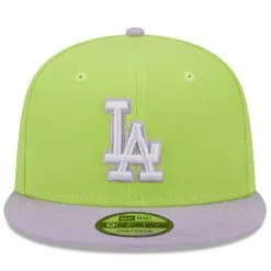 Men's Los Angeles Dodgers New Era Neon Green/Purple Spring Basic Two-Tone 9FIFTY Snapback Hat -San Diego Padres Caps Sales purple los angeles dodgers spring basic two tone 9fifty snapback hat ss5 p 5000786pv 2u s98wfofjmxktvz1mnqyqv u1aogyu017aoe3okmzeo