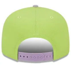 Men's Los Angeles Dodgers New Era Neon Green/Purple Spring Basic Two-Tone 9FIFTY Snapback Hat -San Diego Padres Caps Sales purple los angeles dodgers spring basic two tone 9fifty snapback hat ss5 p 5000786pv 4u s98wfofjmxktvz1mnqyqv otilvlssxuylssxigbzc