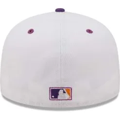 Men's New York Yankees New Era White/Purple 2000 World Series Grape Lolli 59FIFTY Fitted Hat 9 Men's New York Yankees New Era White/Purple 2000 World Series Grape Lolli 59FIFTY Fitted Hat -San Diego Padres Caps Sales purple new york yankees 2000 world series grape lolli 59fifty fitted hat ss5 p 4778606pv 4u x47vlteedreeb85ej1frv zj3c7xxmslgkbgx92x0x
