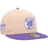 Men's San Diego Padres New Era Orange/Purple 1998 World Series Side Patch 59FIFTY Fitted Hat 1 Men's San Diego Padres New Era Orange/Purple 1998 World Series Side Patch 59FIFTY Fitted Hat -San Diego Padres Caps Sales purple san diego padres 1998 world series side patch 59fifty fitted hat ss5 p 4596867pv 1u s344in0tuugvzxidoytgv lj2bmhdpewp3ysasitks