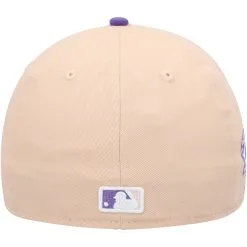 Men's San Diego Padres New Era Orange/Purple 1998 World Series Side Patch 59FIFTY Fitted Hat -San Diego Padres Caps Sales purple san diego padres 1998 world series side patch 59fifty fitted hat ss5 p 4596867pv 4u s344in0tuugvzxidoytgv vctqxahwgfjqkzxi7fjt