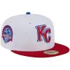 Men's Kansas City Royals New Era White/Red Undervisor 59FIFTY Fitted Hat -San Diego Padres Caps Sales red kansas city royals undervisor 59fifty fitted hat ss5 p 200016040pv 1u lv0y7rq5dzyblwz1onpvv xvomnegovcx1bzjbqzkw