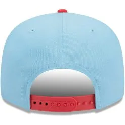 Men's Los Angeles Dodgers New Era Light Blue/Red Spring Basic Two-Tone 9FIFTY Snapback Hat -San Diego Padres Caps Sales red los angeles dodgers spring basic two tone 9fifty snapback hat ss5 p 5000788pv 4u ady93h8las2apjrd2jeav syvpyybkhu7i3tscpoya