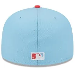 Men's Los Angeles Dodgers New Era Light Blue/Red Spring Color Two-Tone 59FIFTY Fitted Hat -San Diego Padres Caps Sales red los angeles dodgers spring color two tone 59fifty fitted hat ss5 p 5000236pv 4u 5xqnfpl1gfnrbinmqs7wv 1zkpuxwinwktmjdmdxtk