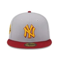 Men's New York Yankees New Era Gray/Red World Series Champions Navy Undervisor 59FIFTY Fitted Hat -San Diego Padres Caps Sales red new york yankees world series champions navy undervisor 59fifty fitted hat ss5 p 4937326pv 2u shlq3i286kkyzqlxl067v m9xodpkgn18h33bjklf7