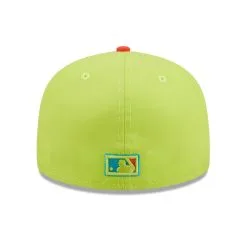 Men's Texas Rangers New Era Green/Red 40th Anniversary Cyber Highlighter 59FIFTY Fitted Hat -San Diego Padres Caps Sales red texas rangers 40th anniversary cyber highlighter 59fifty fitted hat ss5 p 4794492pv 4u jrtnka0zt2pgdtzbc8o7v nsz9il08i8ecdg7p9n3a
