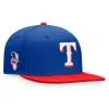 Men's Texas Rangers Fanatics Branded Royal/Red Fundamental Two-Tone Snapback Hat 1 Men's Texas Rangers Fanatics Branded Royal/Red Fundamental Two-Tone Snapback Hat -San Diego Padres Caps Sales red texas rangers fundamental two tone snapback hat ss5 p 4912997pv 1u yu6nvrzypx0im6epkjj2v aeo7w4asvn6aovblurde