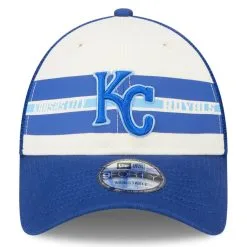 Men's Kansas City Royals New Era White/Royal Team Stripe Trucker 9FORTY Snapback Hat 7 Men's Kansas City Royals New Era White/Royal Team Stripe Trucker 9FORTY Snapback Hat -San Diego Padres Caps Sales royal kansas city royals team stripe trucker 9forty snapback hat ss5 p 5002649pv 2u 5xmmtltotvt4qcqsmpnsv zva5dglrw9ue81fpyrsx