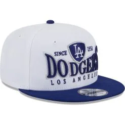Men's Los Angeles Dodgers New Era White/Royal Crest 9FIFTY Snapback Hat -San Diego Padres Caps Sales royal los angeles dodgers crest 9fifty snapback hat ss5 p 5001310pv 3u fteiivrskrhr0zihfhoxv t7eqy6i3lkhkqmbozjhp