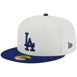 Men's Los Angeles Dodgers New Era Stone/Royal Retro 59FIFTY Fitted Hat 8 Men's Los Angeles Dodgers New Era Stone/Royal Retro 59FIFTY Fitted Hat -San Diego Padres Caps Sales royal los angeles dodgers retro 59fifty fitted hat ss5 p 4999746pv 3u aubtepcit9szttva9lwav ylxfa3u09tyuqoj1v5ct